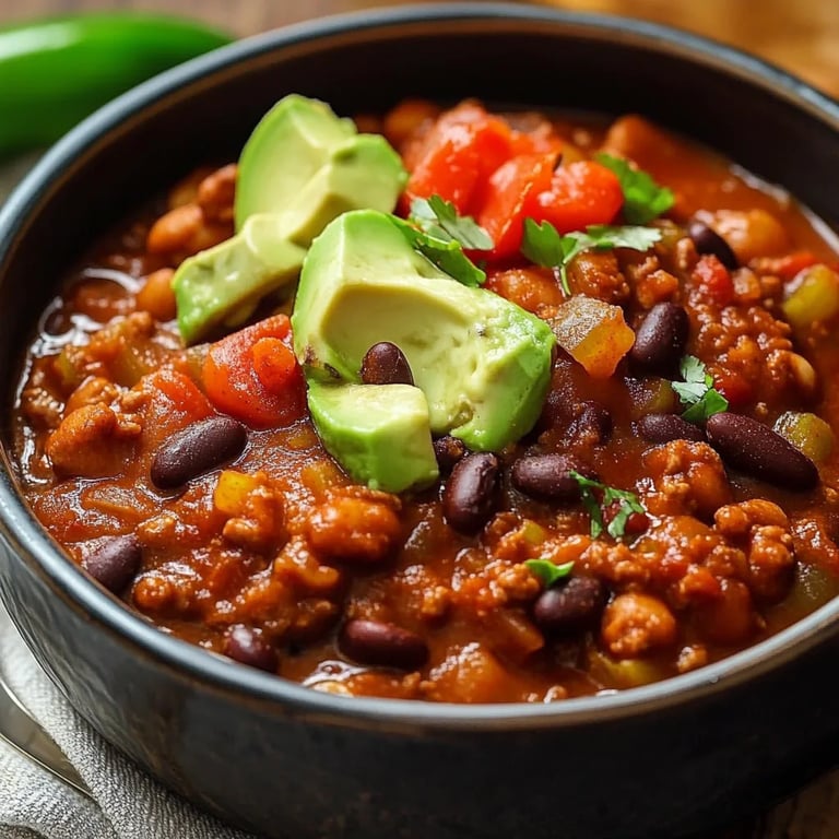 The Best Vegan Chili: An Incredible Ultimate Recipe