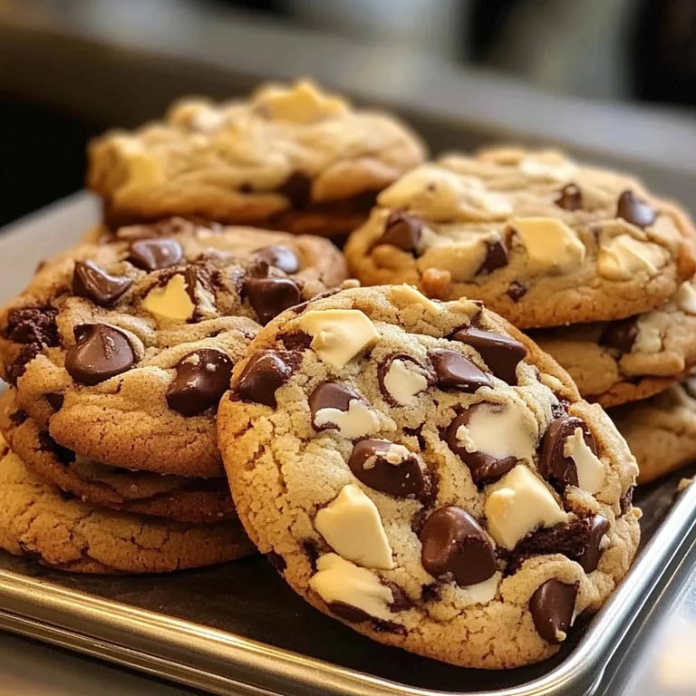 Levain Bakery NYC Cookies