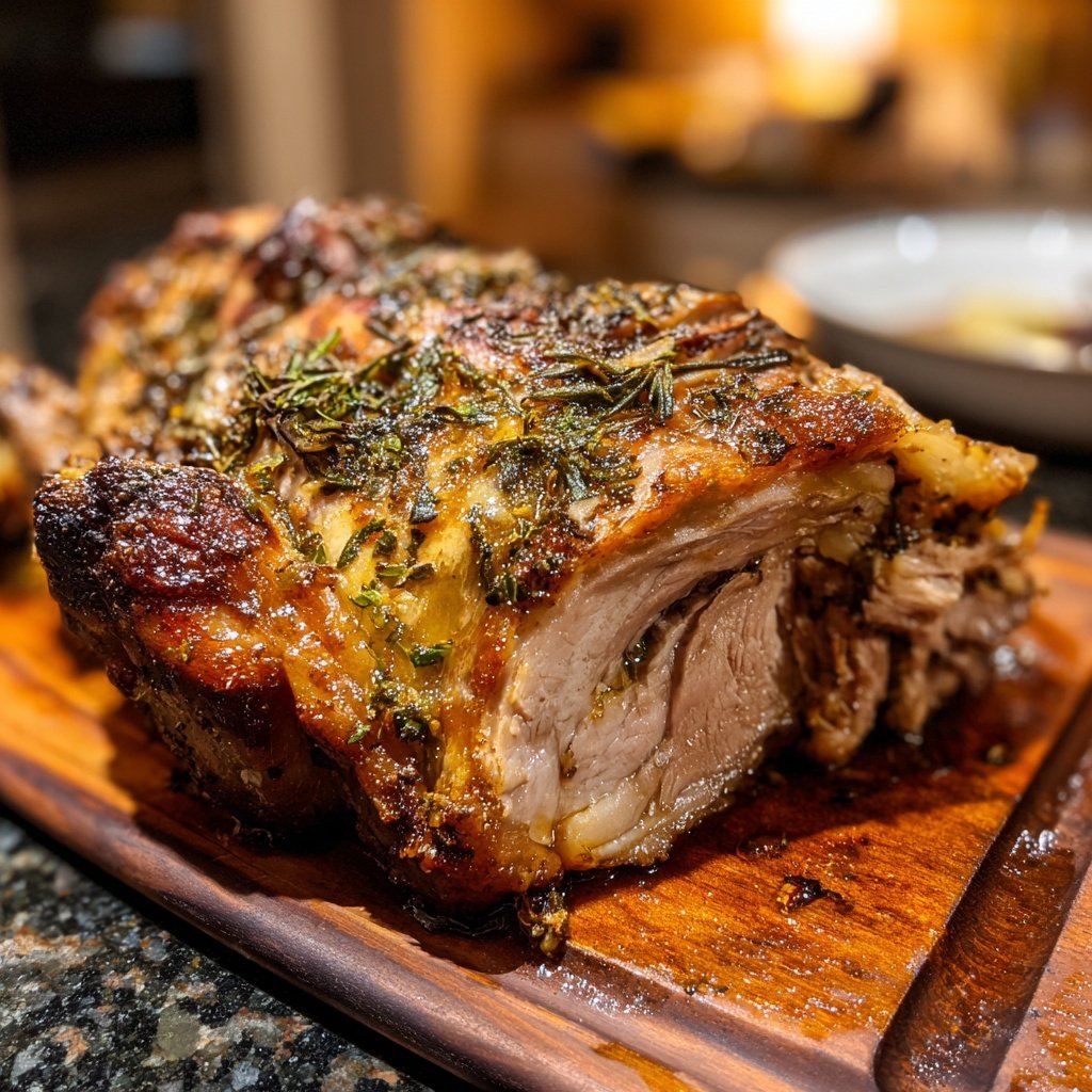 Festliche Gaumenfreuden