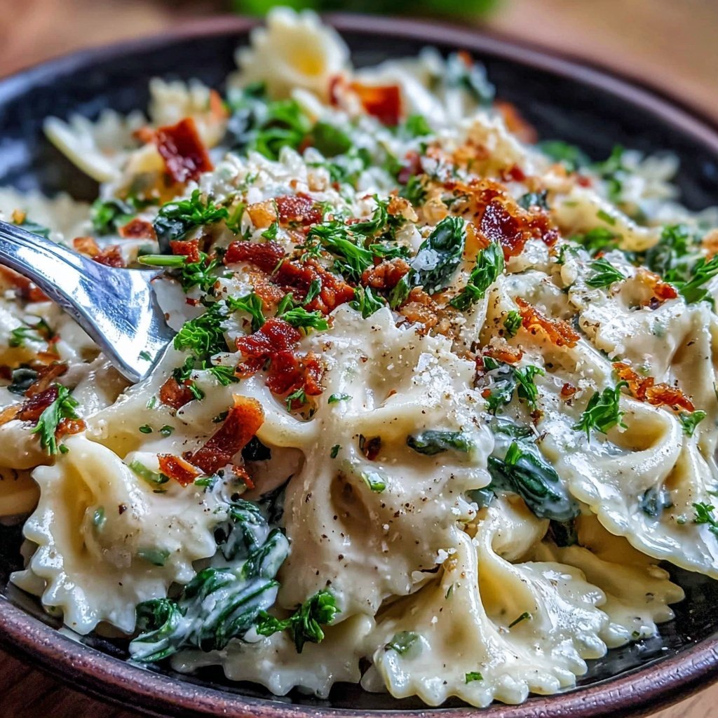 Nutritious Creations