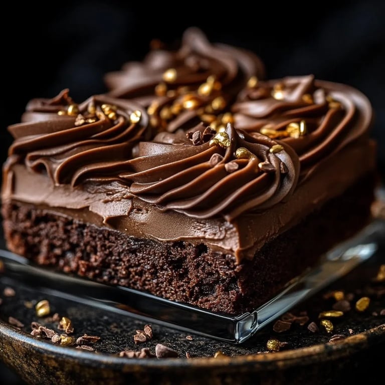 No-Bake Gluten Free & Keto Chocolate: An Incredible Ultimate Recipe