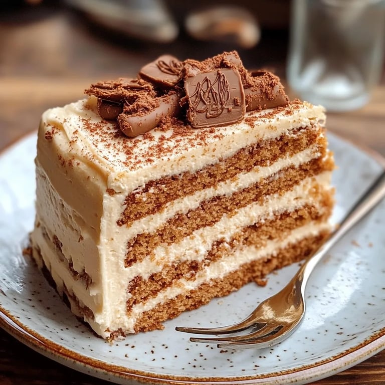 Biscoff Cookie Butter Cake: An Amazing Ultimate Recipe