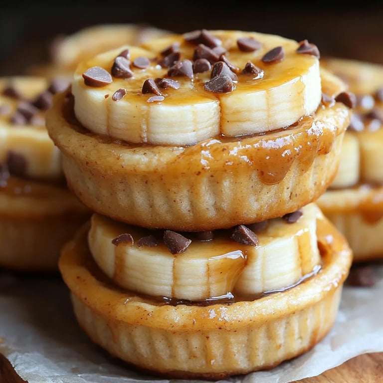 <p>Chocolate Banana Peanut Butter Bites: An Incredible Ultimate Recipe</p>