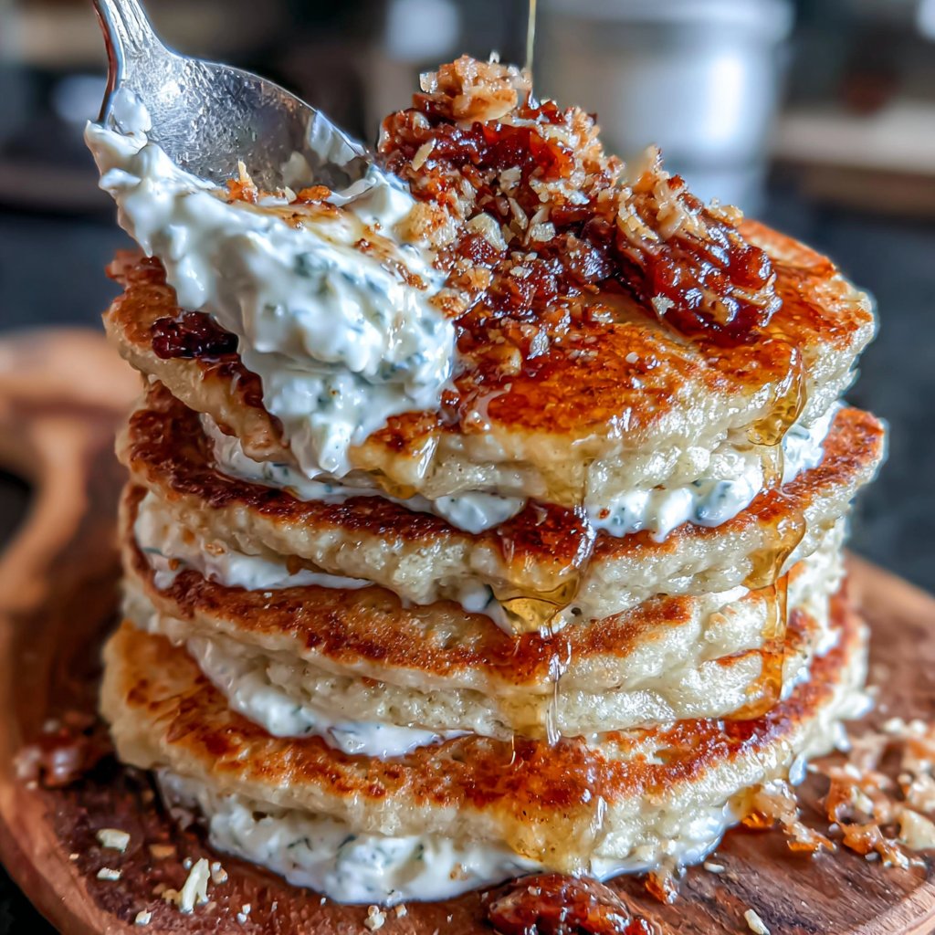 Clean Living Kitchen