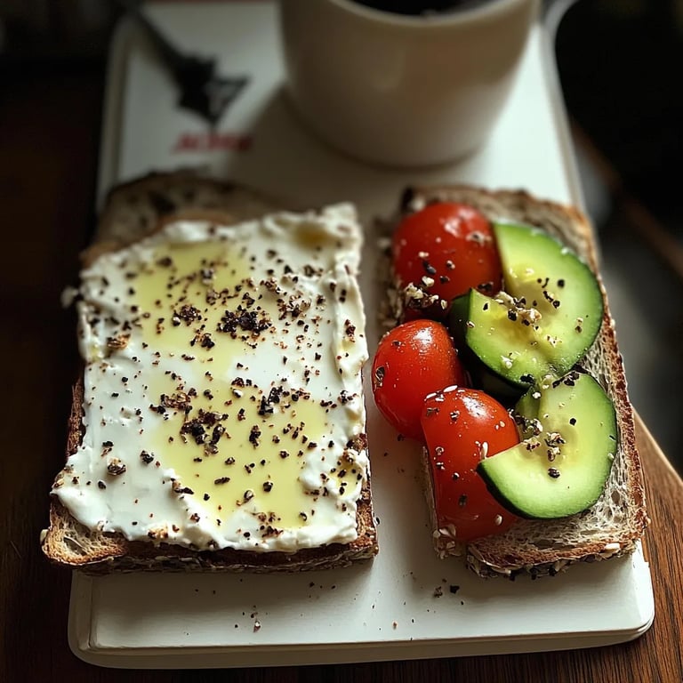 Äggröra med Spenat och Feta: Ett Fantastiskt Ultimat Recept
