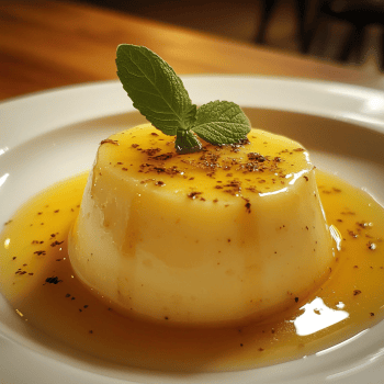 Backen & Desserts