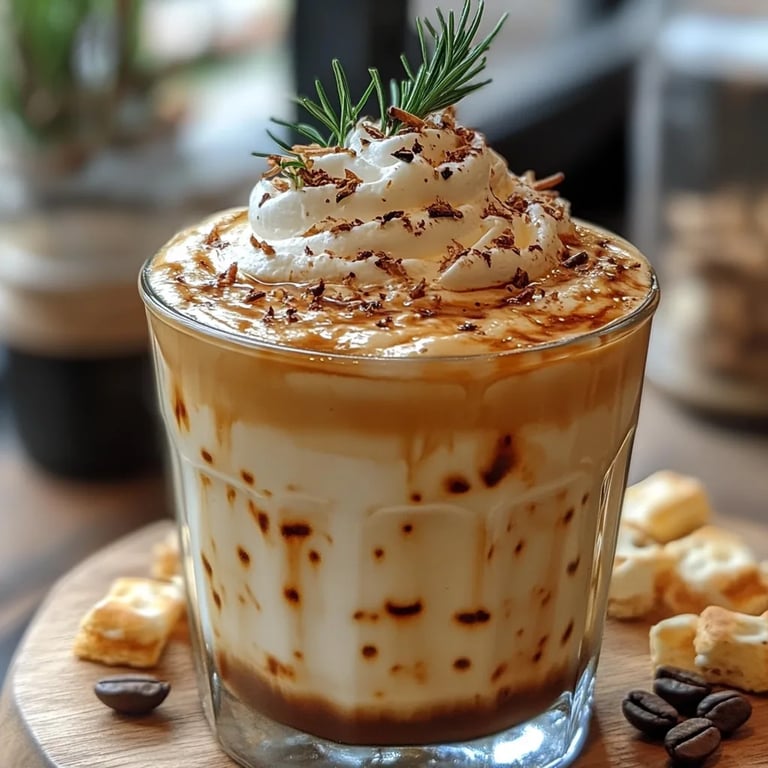 Café Tailandês com Leite Condensado: Uma Receita Incrível e Secreta