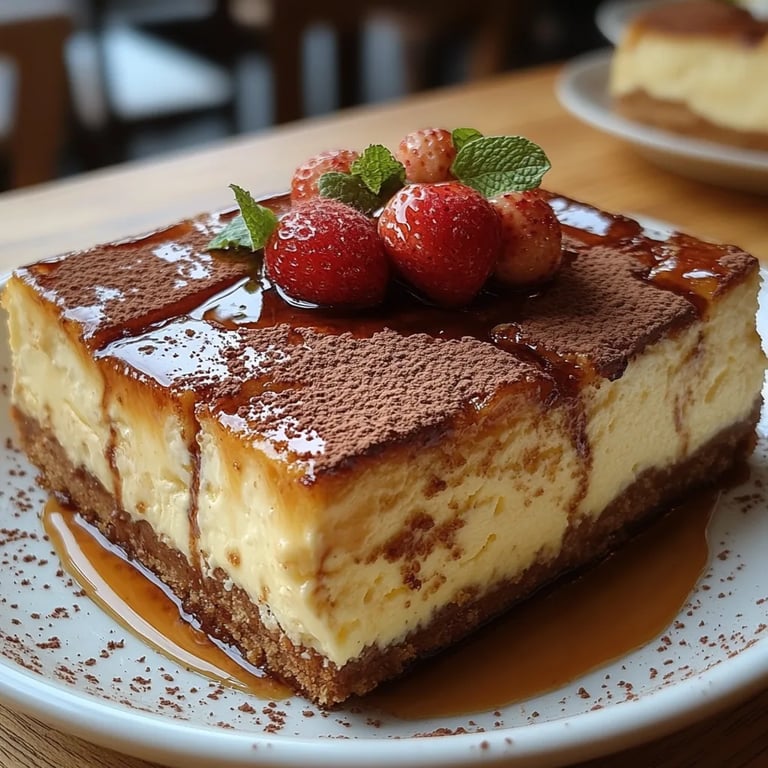 Loaf Pan Basque Cheesecake: An Amazing Ultimate Recipe