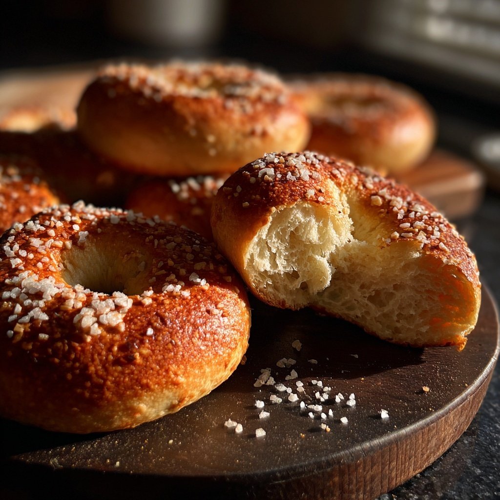 Fast Cooking Essentials