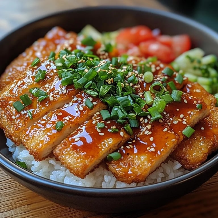 Tofu Katsu Vegano: Uma Receita Incrível e Definitiva em 5 Passos