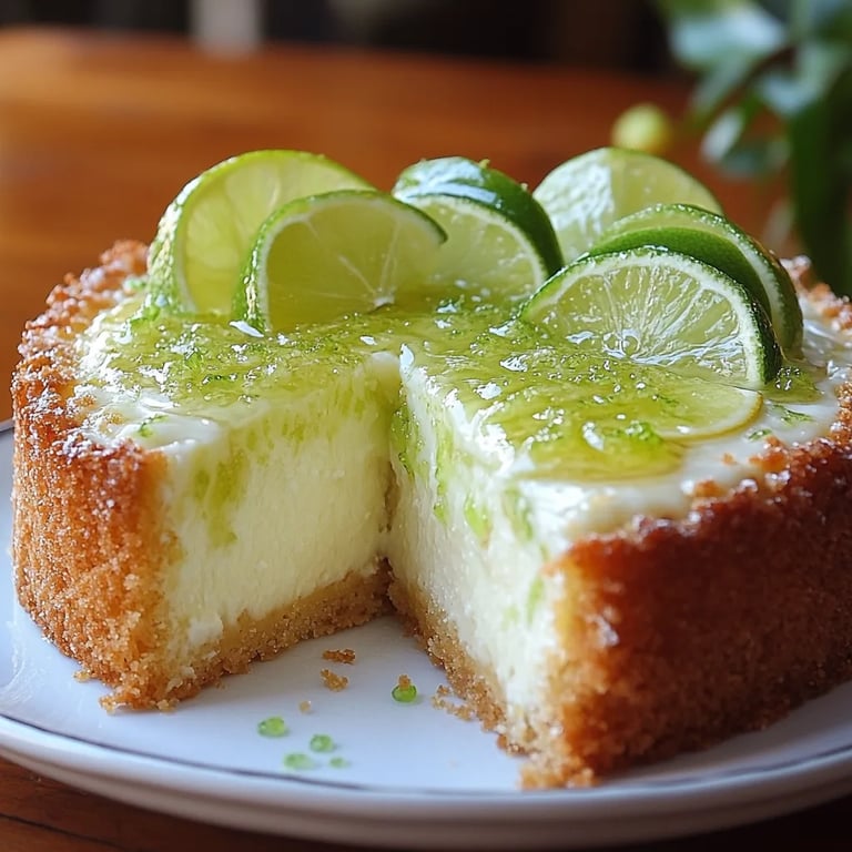 Bizcocho de Lima: Una Increíble Receta Última