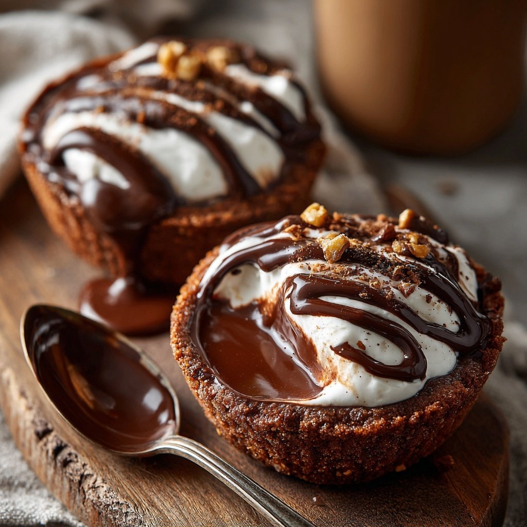 Receitas de Sobremesas