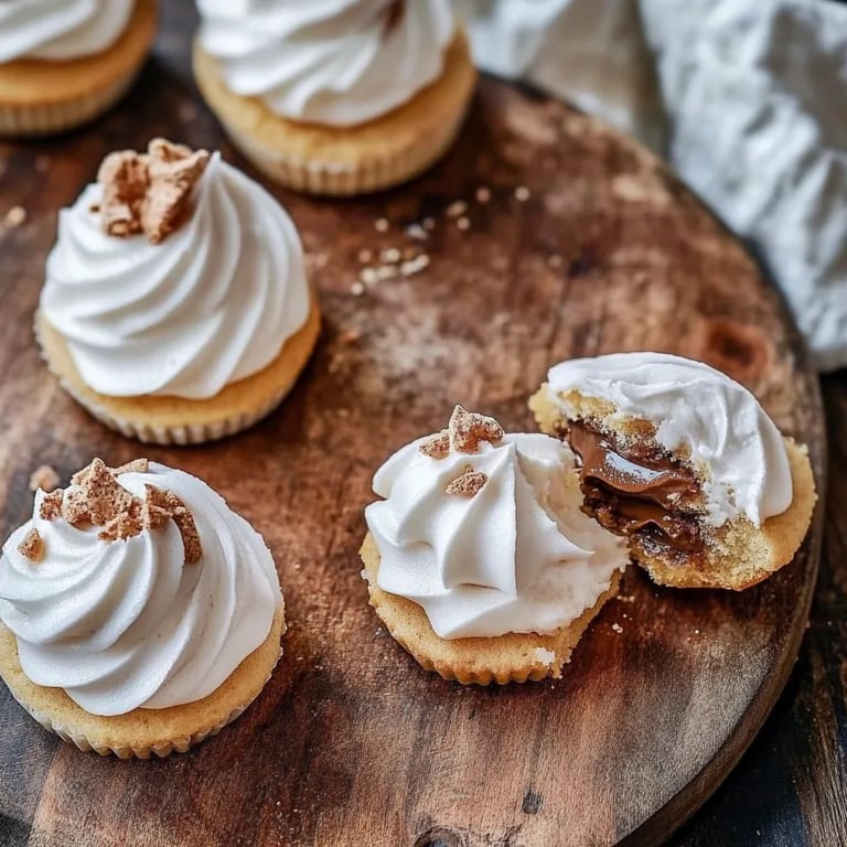 Feenküsse Rezept: Ein Unglaubliches Ultimatives Erlebnis für alle Sinne