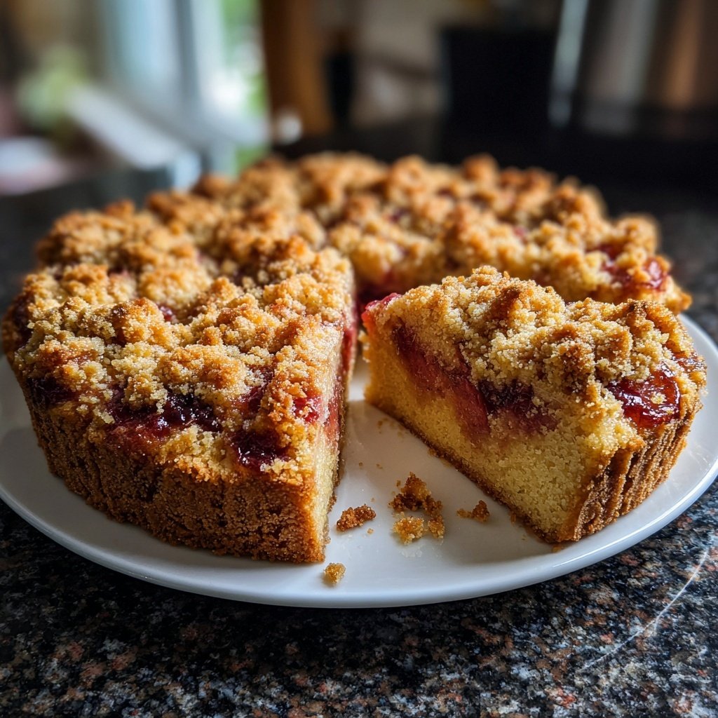 Desserts für Genießer