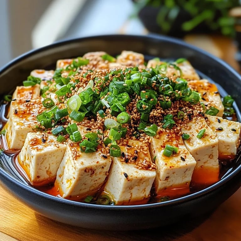 Easy Vegan Silken Tofu: An Incredible Ultimate Recipe