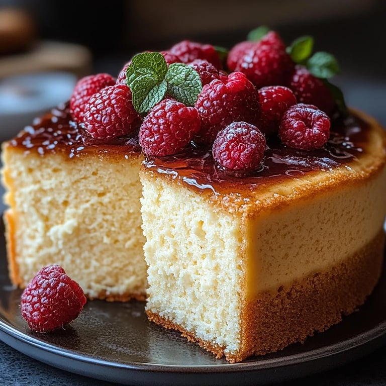 <p>Bolo de Iogurte Keto Fofo e Úmido: A Receita Incrível e Definitiva</p>