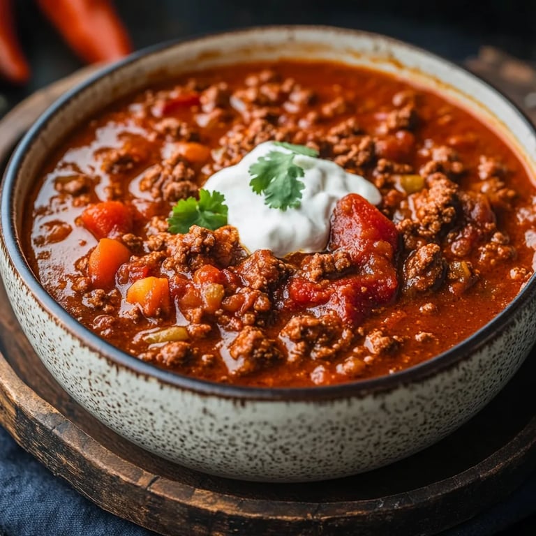 Best Keto Chili: An Incredible Ultimate Recipe You’ll Love