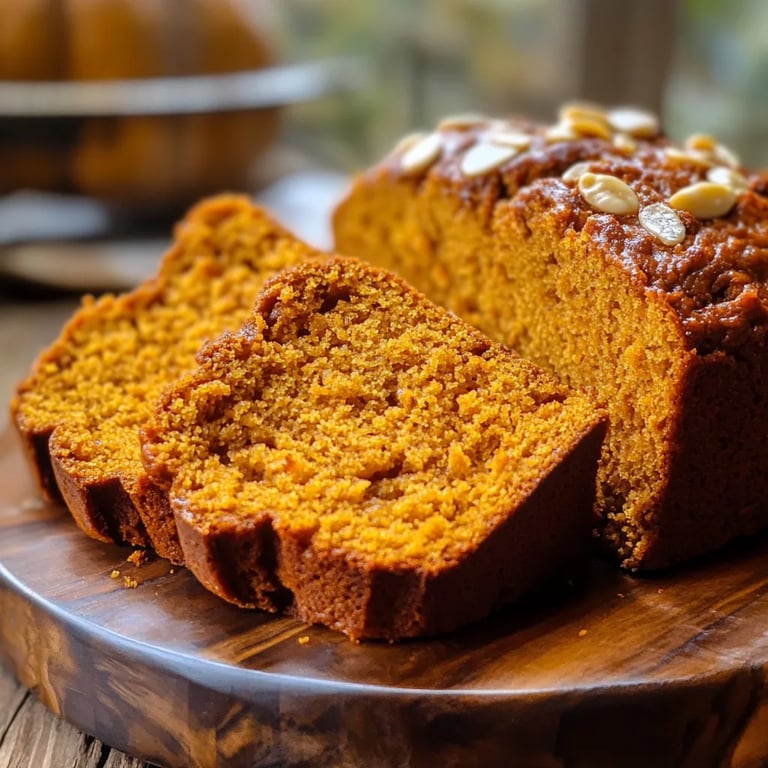 Libby's Pumpkin Bread: An Incredible Ultimate Recipe