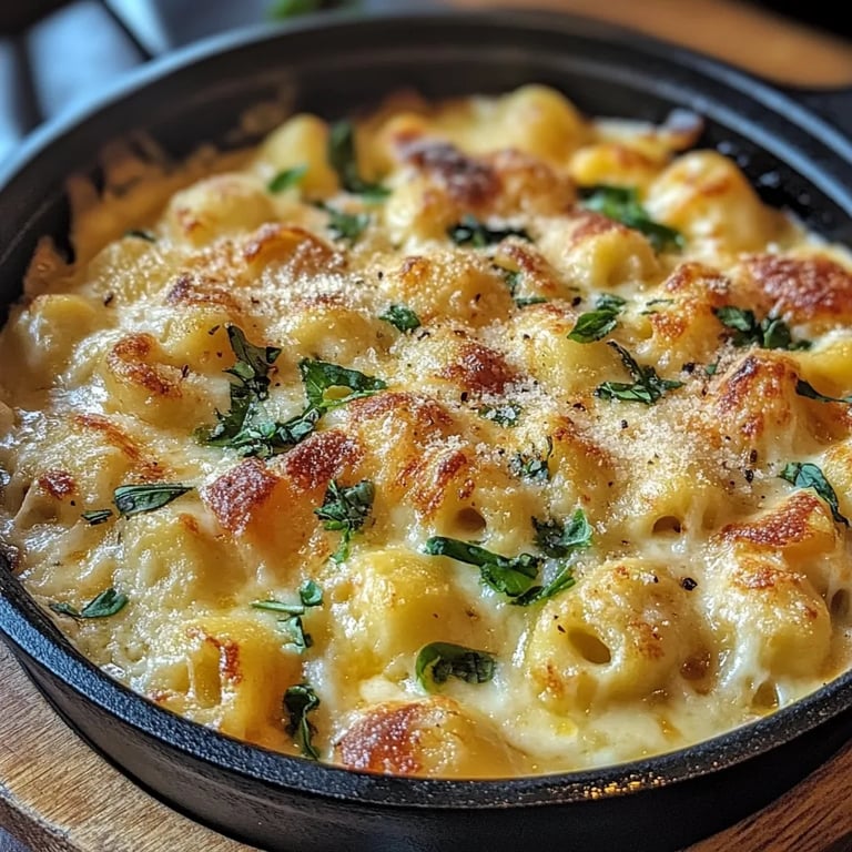 Friss-dich-dumm-Topf