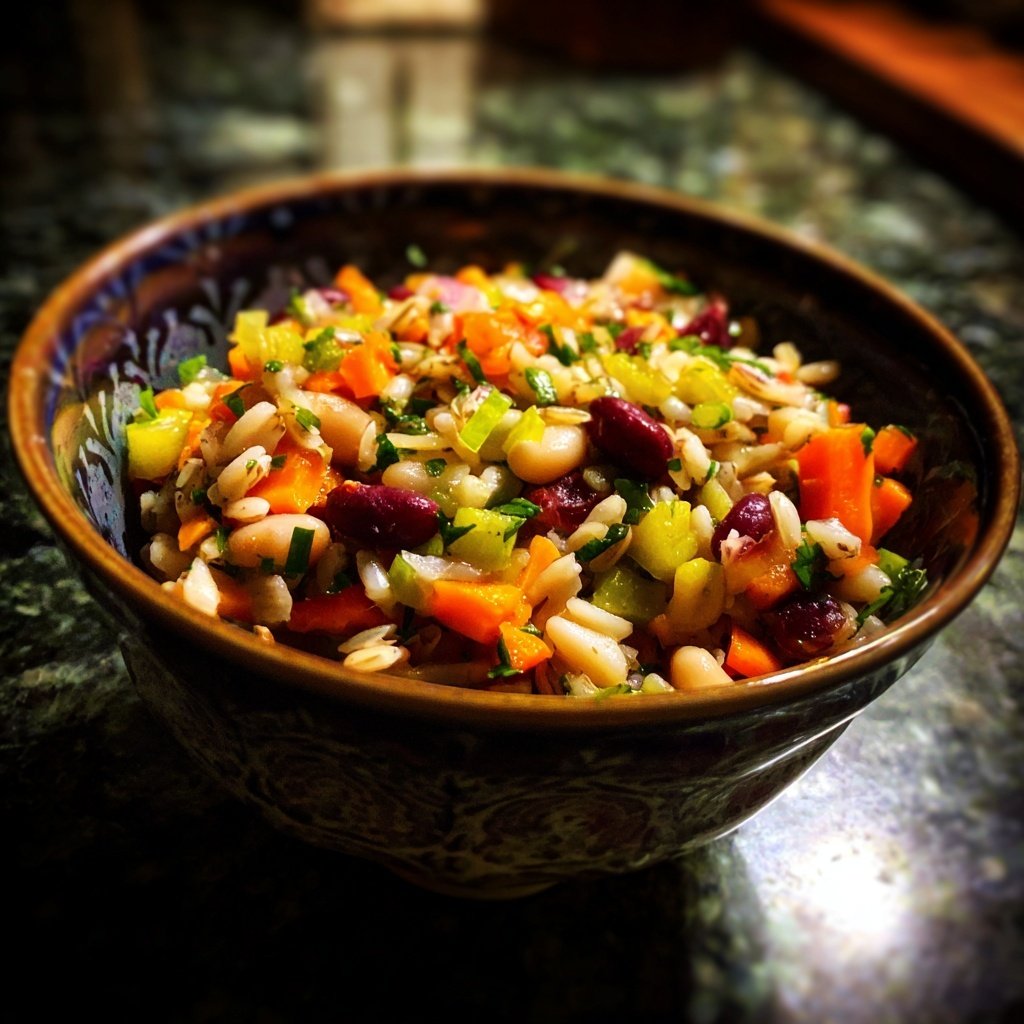 Gesunde Küche Inspirationen