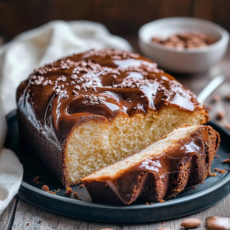 Schokokuchen aus der Kastenform: Ein Unglaubliches Ultimativ Rezept