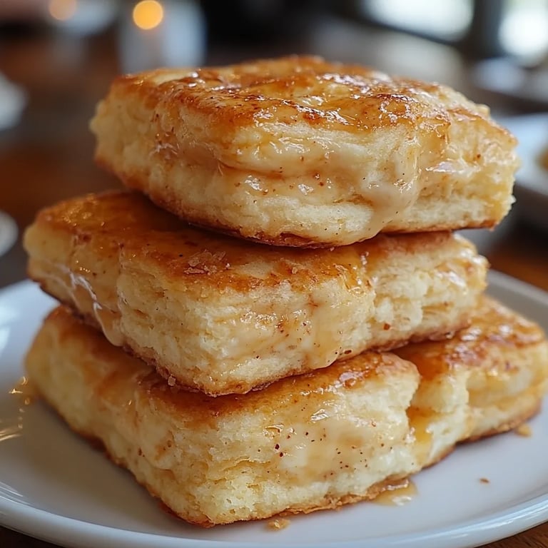Milchfreie würzige Hähnchen-Biskuits: Ein Unglaubliches Ultimatives Rezept für 10 Portionen