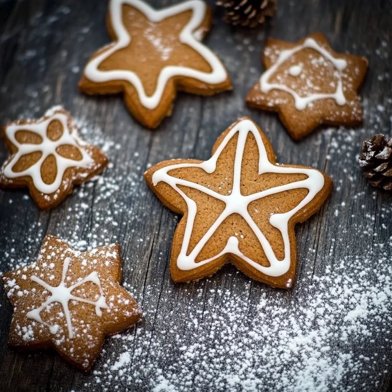 Lebkuchen