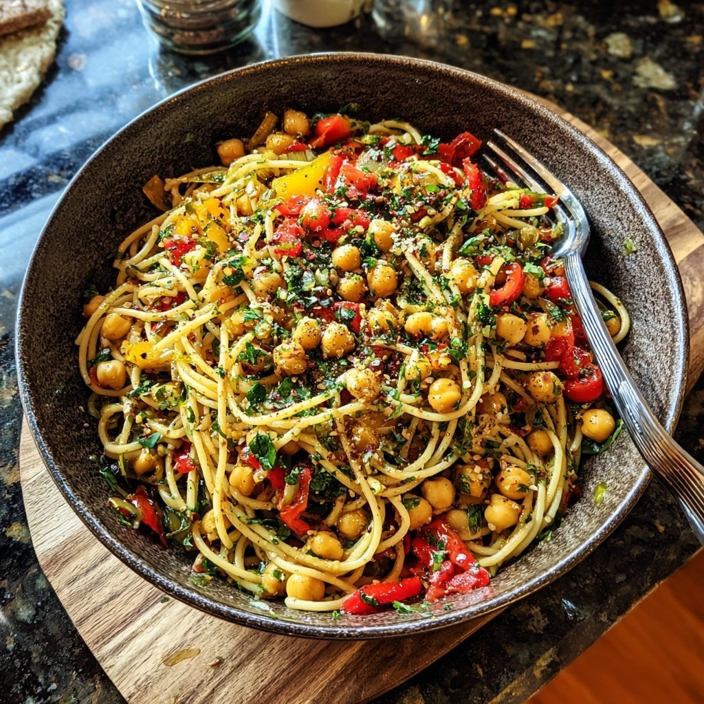 Inspirierte internationale Küche-Favoriten