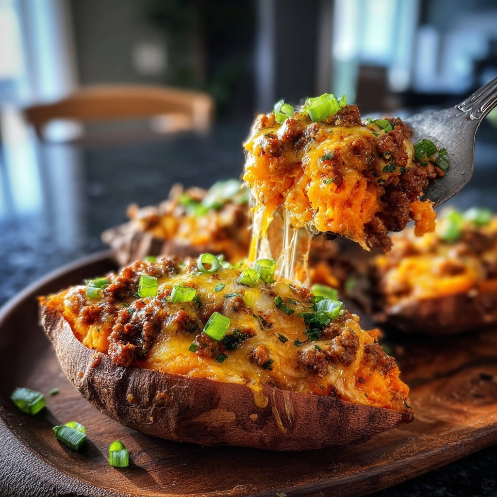 Hartverwarmende Gerechten