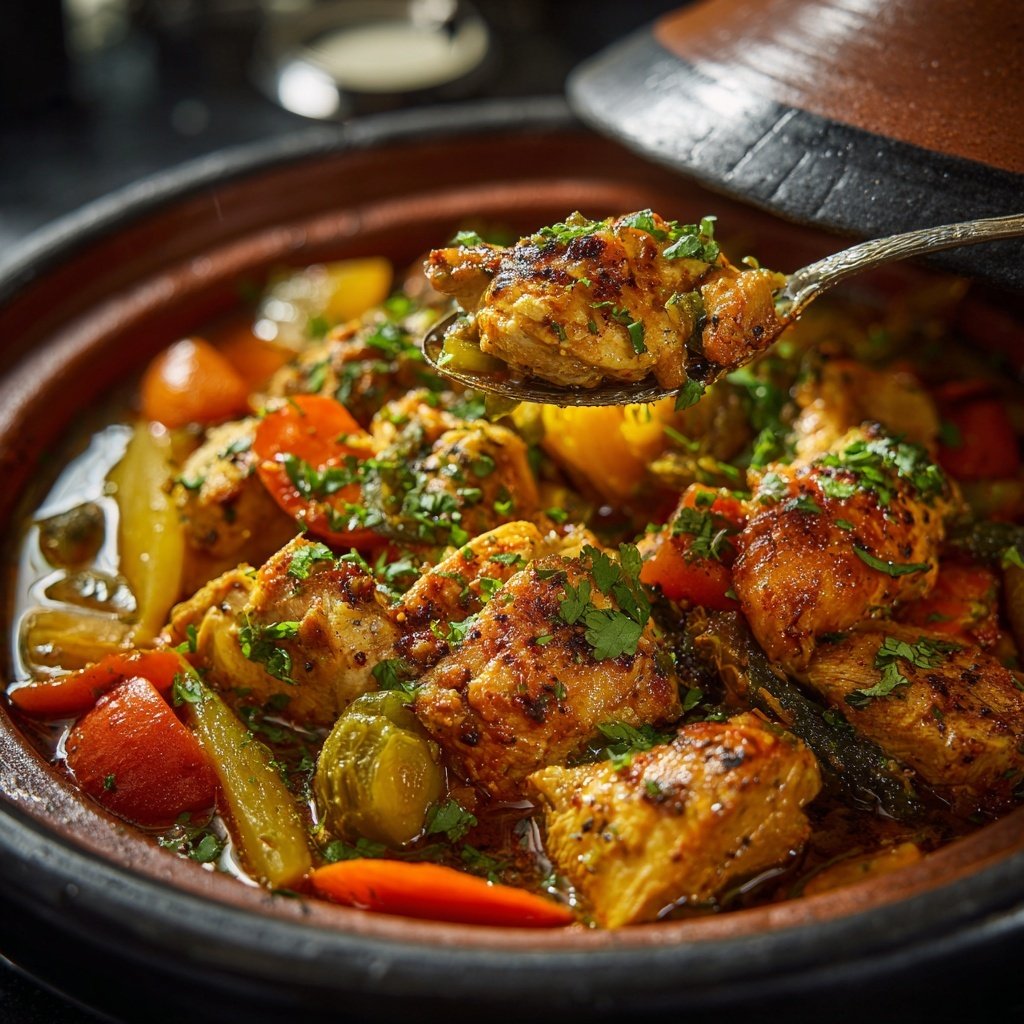 Köstlichkeiten der Weltküche