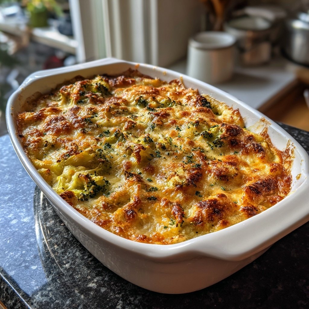 Leichte Hausmannskost