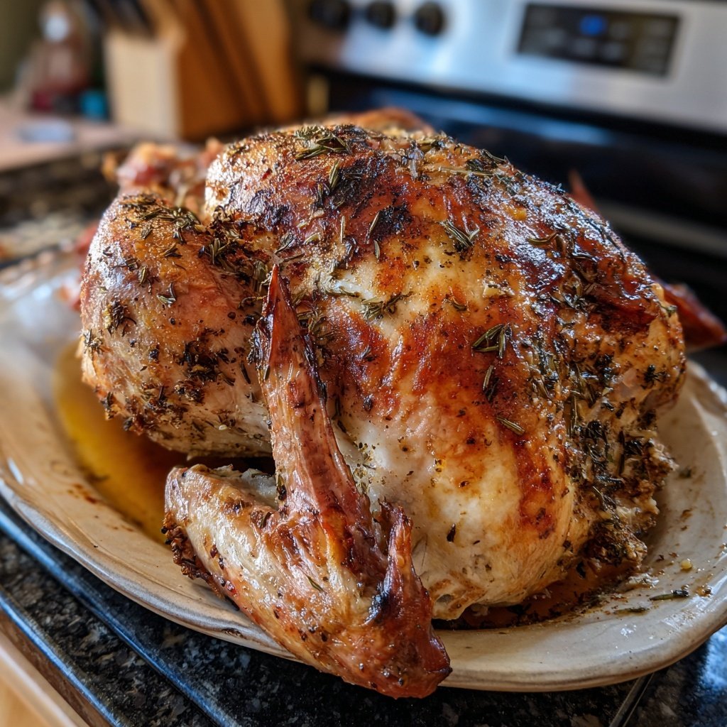 Seasonal Plate Traditions