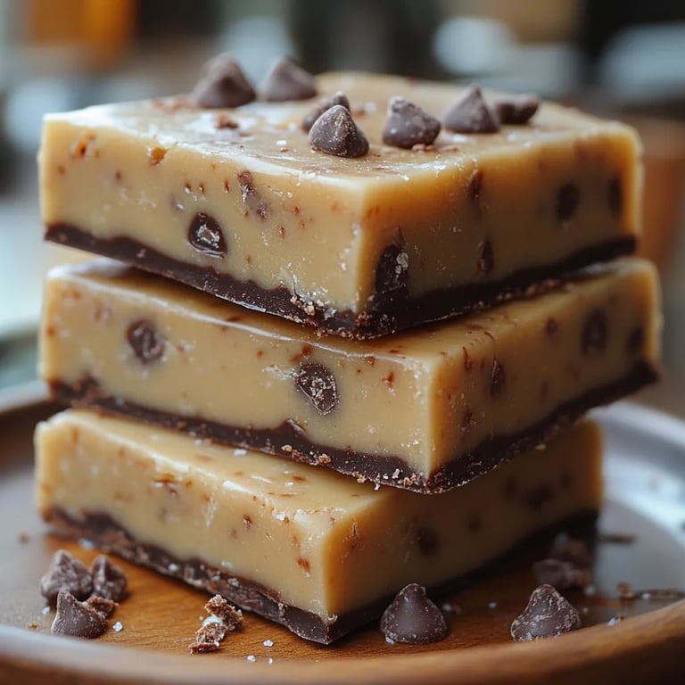 Fudge de Milky Bar: Una Increíble Receta Última