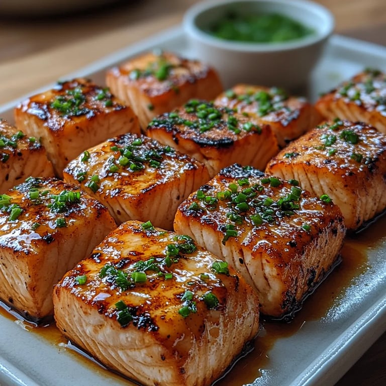 Salmón a la Parrilla en Freidora de Aire: Una Increíble Receta Última