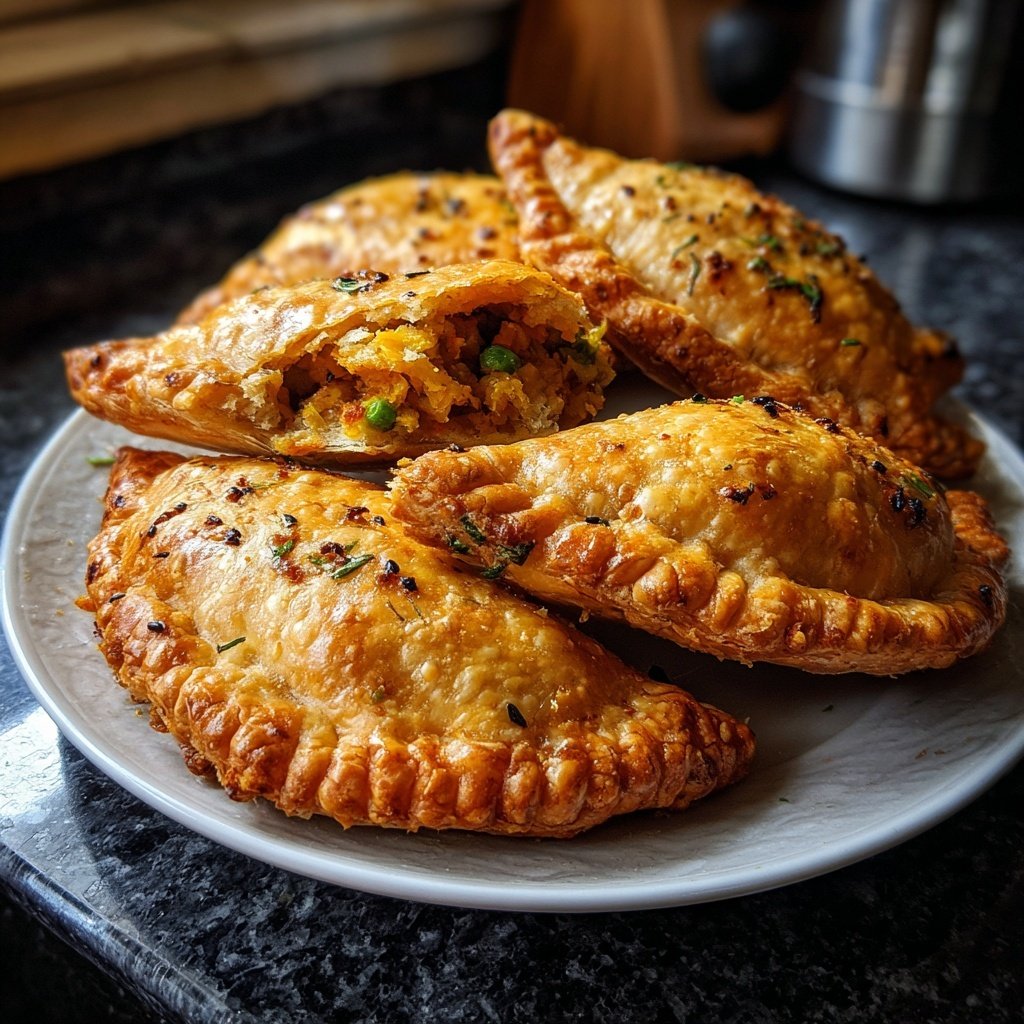 Cozy Kitchen Recipes