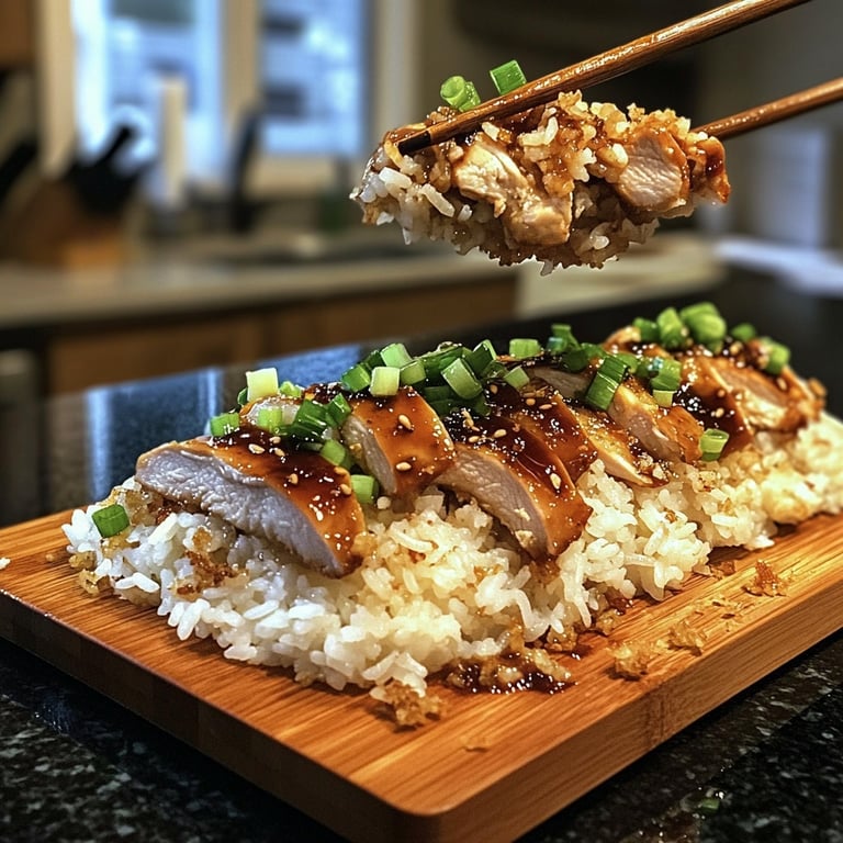 Global Japanese Comfort Recipes