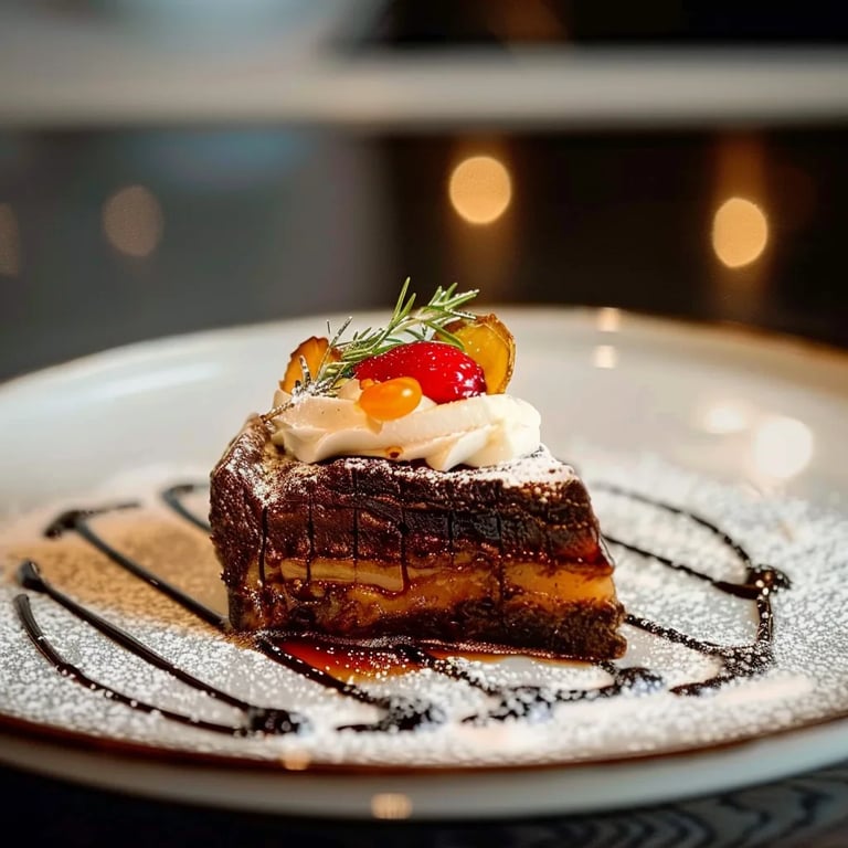 Schwarzwälder Nikolaushaus