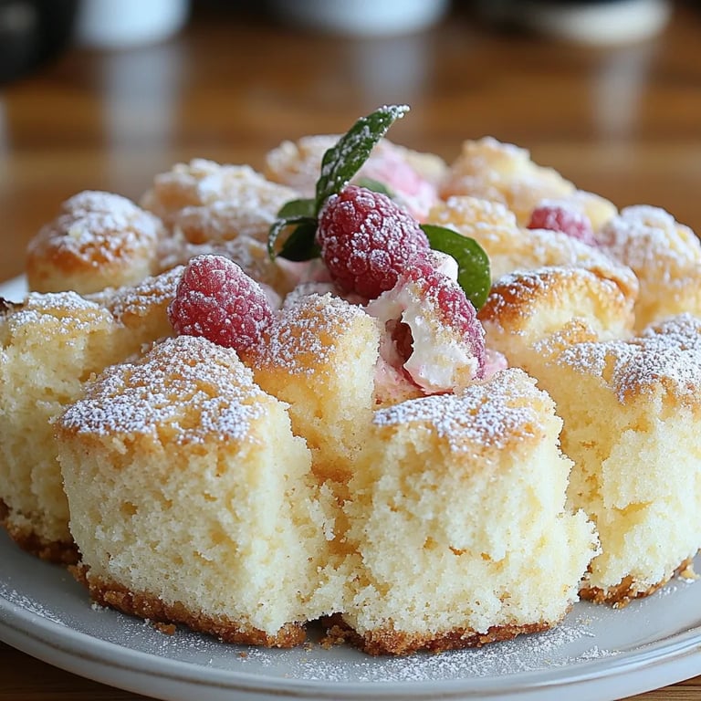 French Butter Cake: An Amazing Ultimate Recipe for 2023