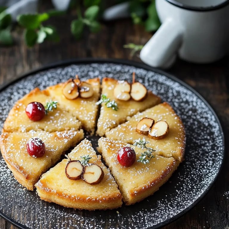 Vanillekipferl Rezept