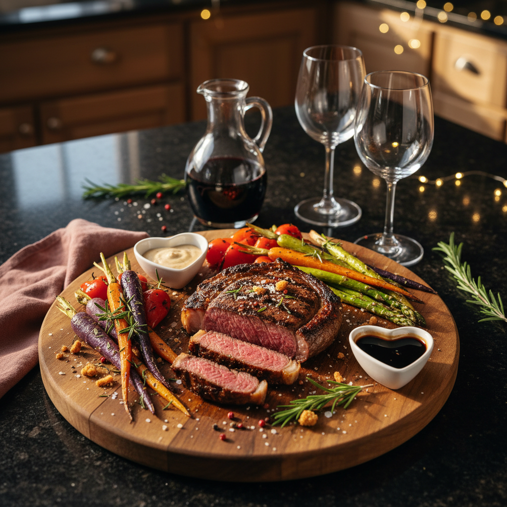 Dessert Rezepte | Süße Backideen für Zuhause