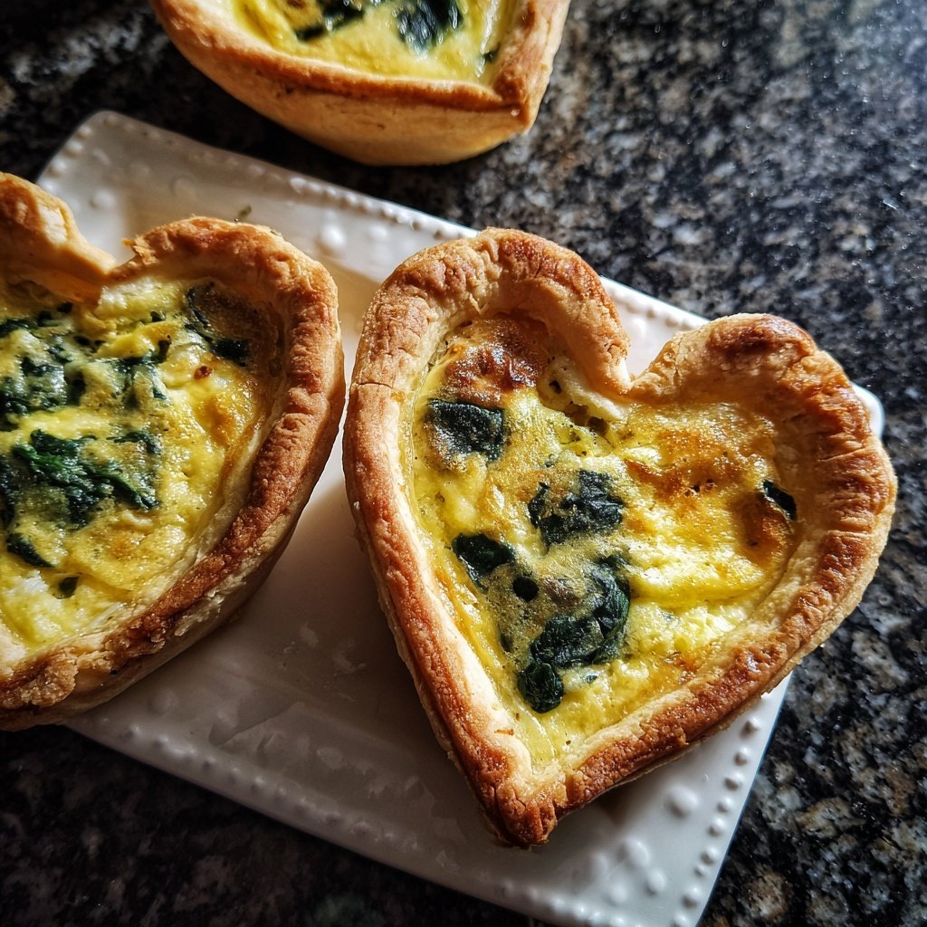 Festliche Partyessen-Inspiration