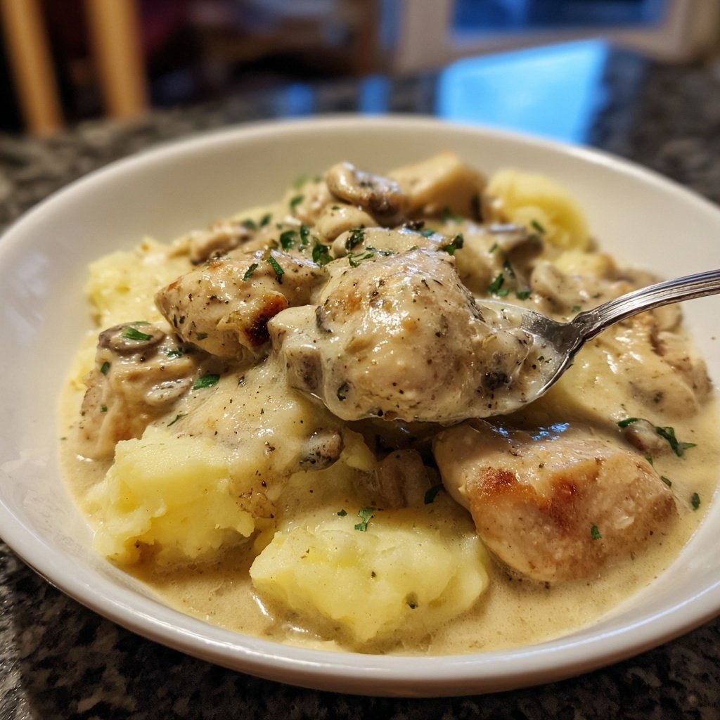 Seelenfutter Inspiration