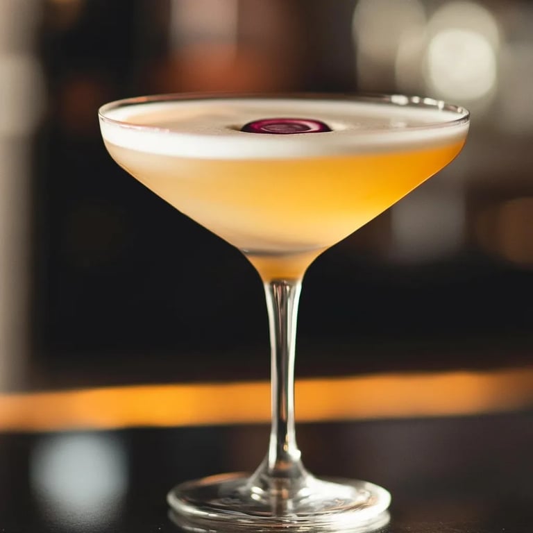 Pornstar Martini