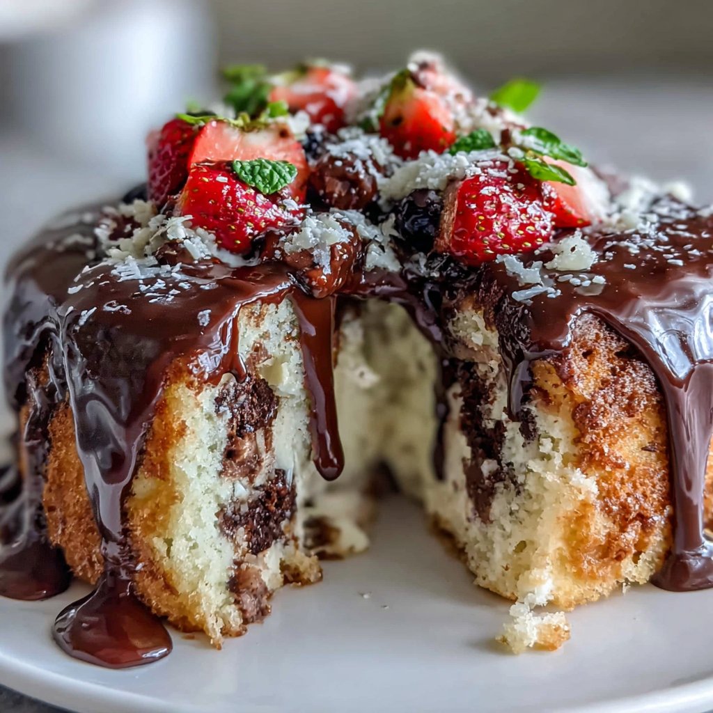 Dessert Rezepte | Süße Backideen für Zuhause