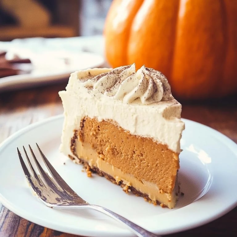 Thanksgiving Piecaken: The Ultimate Amazing Recipe