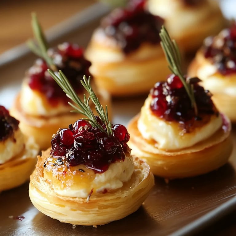 Cherry Amaretto Tiramisu