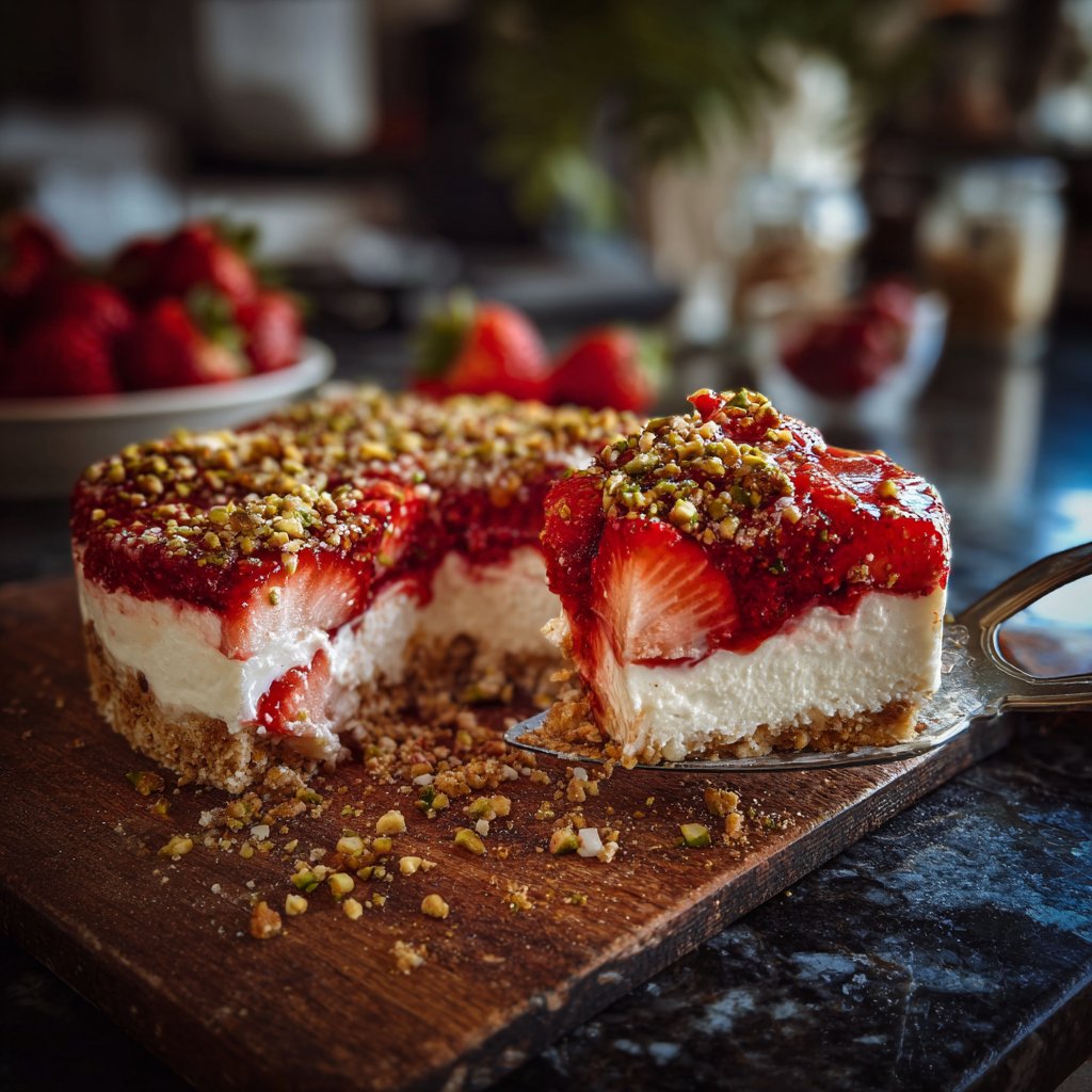 Dessert & Gebäck Genuss