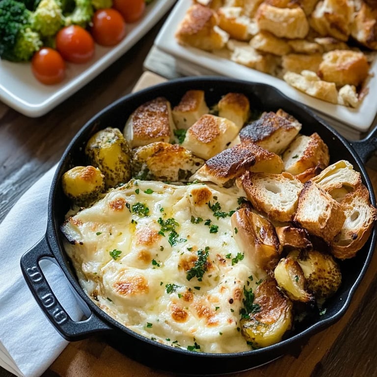 Raclette