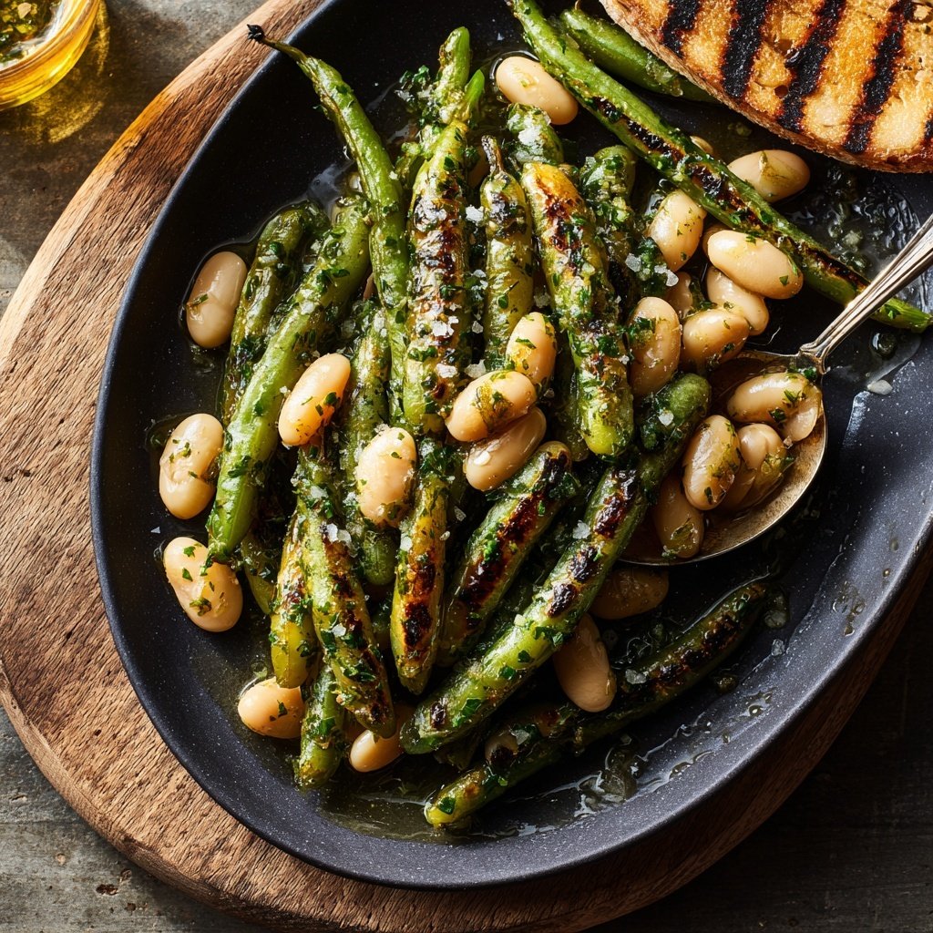 Jahreszeiten-Küche pur