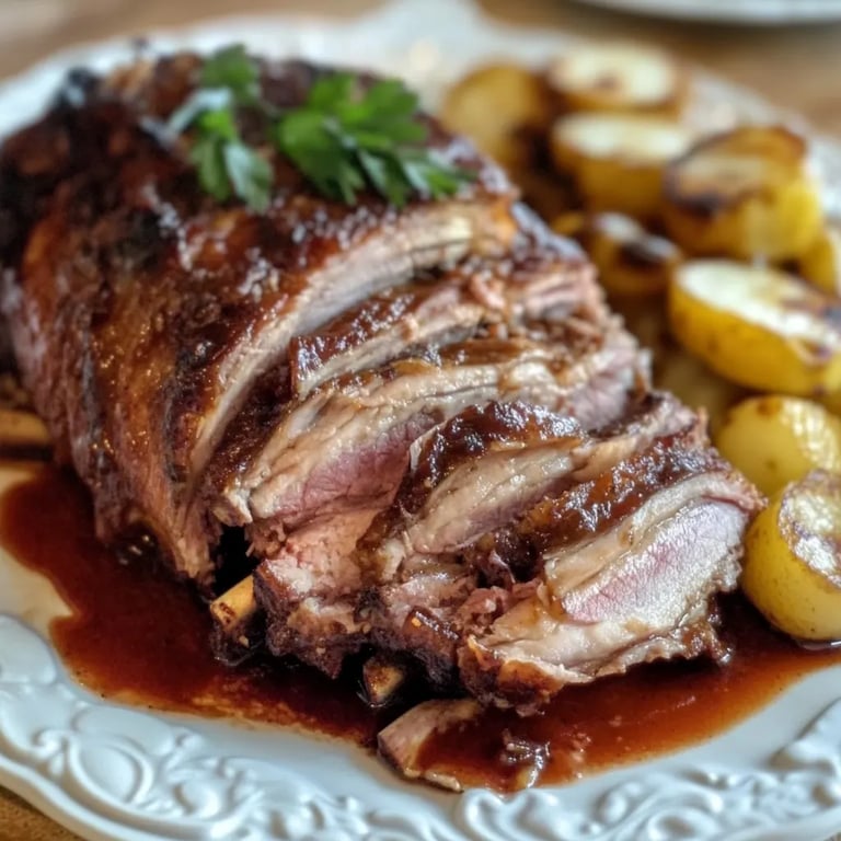 Porc Effiloché au Four Savoureux : Une Recette Incroyable Ultime